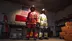 اکانت قانونی Firefighting Simulator: Ignite برای PS5